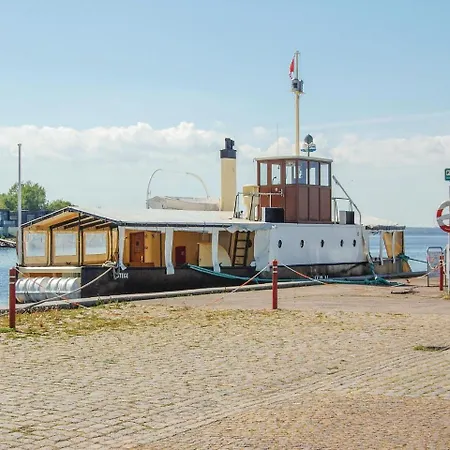 Two-bedroom Holiday In Сasa de vacaciones *