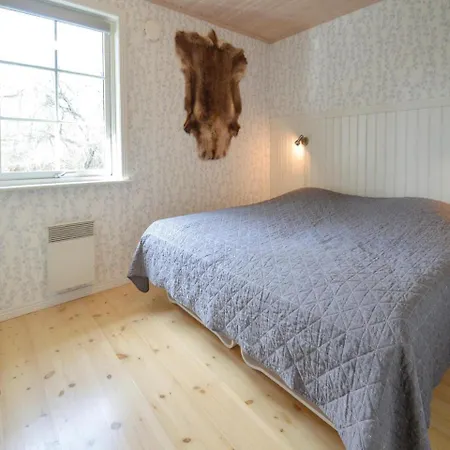 Two-bedroom Holiday In